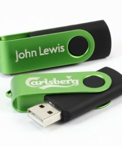 Khắc Laser Lên USB