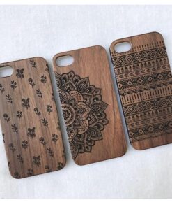 Khắc Vỏ ĐT Gỗ