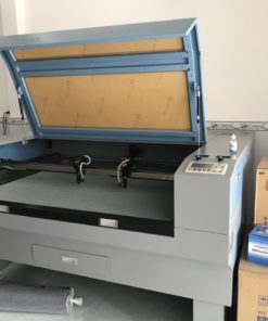 Máy Cắt Laser