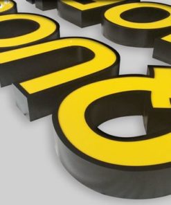 Gia công chân chữ mica