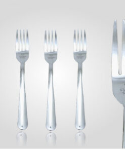 Khắc Muỗng Nĩa Inox