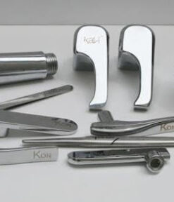 Khắc Laser Lên Inox