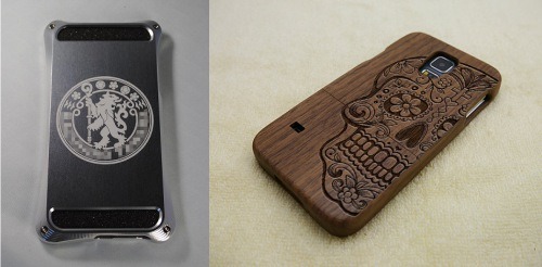 Khắc Laser Theo Yêu Cầu Lên Máy Tính Bảng Ipad Laptop điện Thoại