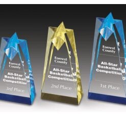 Kỉ Niệm Chương Công Ty