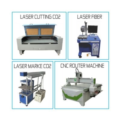 Máy Cắt Khắc Laser Cnc