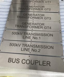 Khắc Laser Kim Loai