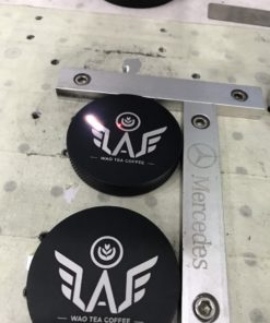 khắc nhôm anode bằng laser