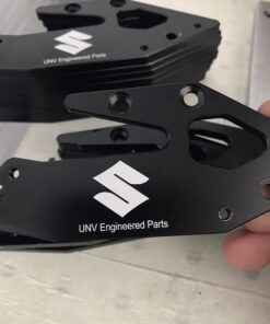 Khắc Laser Lên Nhôm Anode