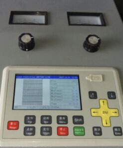 điều Khiển Laser