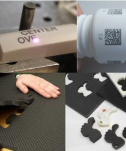 Khắc Laser Lên Nhựa